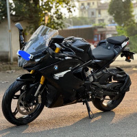 BMW G 310 RR