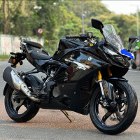BMW G 310 RR