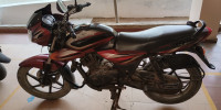 Bajaj Discover DTSi 135 2009 Model
