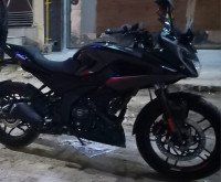 Bajaj Pulsar F250 Dual Channel ABS 2022 Model