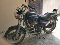 Royal Enfield Thunderbird 350
