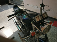 Royal Enfield Thunderbird 350