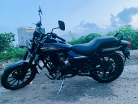 Bajaj Avenger Street 150
