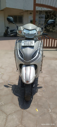 Honda Activa 5G Limited Edition 2019 Model