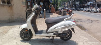 Honda Activa 5G Limited Edition