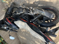 Bajaj Pulsar 150 2018 Model