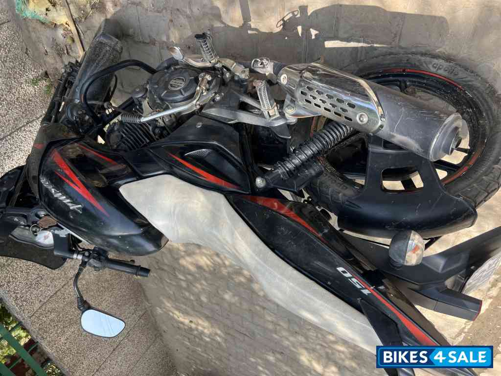 Bajaj Pulsar 150
