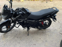 Black Hero Glamour Xtec