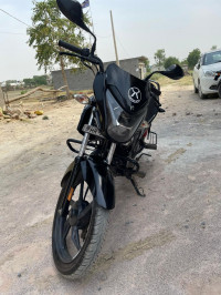 Black Hero Glamour Xtec