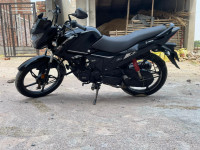 Black Hero Glamour Xtec