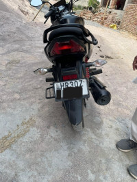 Black Hero Glamour Xtec