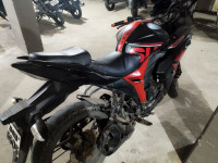 Suzuki Gixxer SF Fi