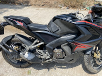 Bajaj Pulsar RS 200