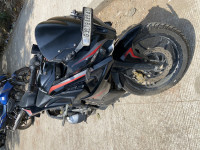 Bajaj Pulsar RS 200