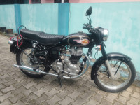 Royal Enfield Bullet Standard 350 1998 Model