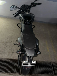 Bajaj Pulsar 200 NS ABS 2019 Model