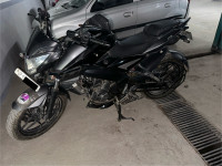 Bajaj Pulsar 200 NS ABS