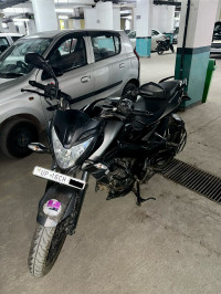 Bajaj Pulsar 200 NS ABS