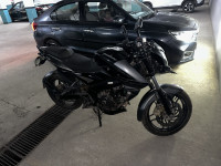 Bajaj Pulsar 200 NS ABS