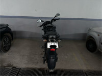 Bajaj Pulsar 200 NS ABS