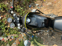 Royal Enfield Continental GT 650