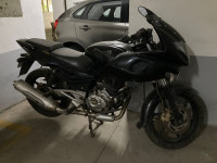 Bajaj Pulsar 220 DTSFi