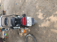 Bajaj Avenger 220 DTS-i