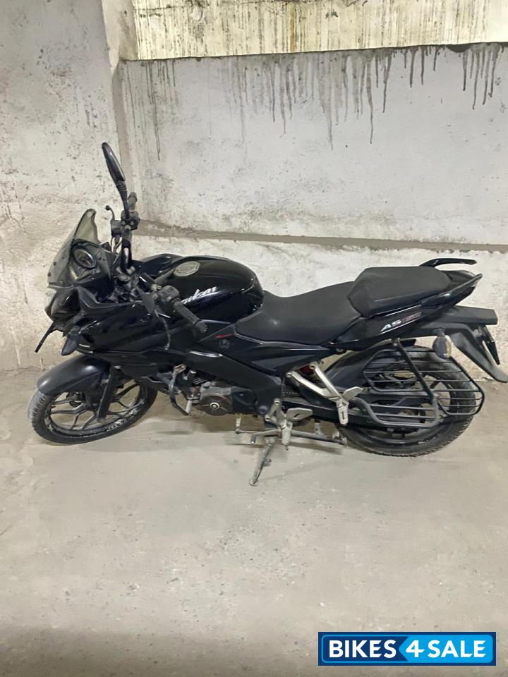 Bajaj Pulsar AS 150