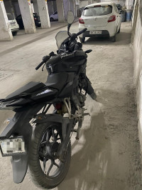 Bajaj Pulsar AS 150