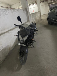 Bajaj Pulsar AS 150