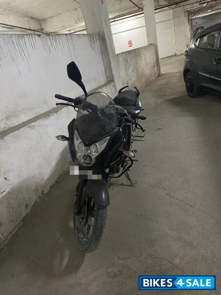 Bajaj Pulsar AS 150 Bajaj Pulsar AS 150