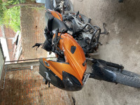 Bajaj Pulsar 220F 2013 Model