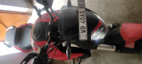 Bajaj Dominar 250