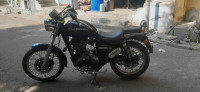 Royal Enfield Thunderbird 350