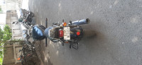 Royal Enfield Thunderbird 350