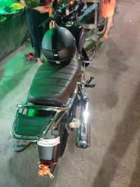 TVS Radeon BS6 2023 Model