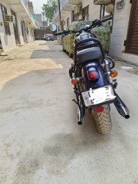 Nebula Blue Jawa forty two