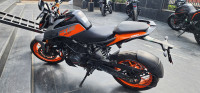 KTM Duke 200 ABS