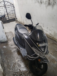 Suzuki Burgman Street BS6