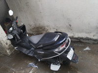 Suzuki Burgman Street BS6