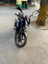 TVS Apache RTR 160 2023 Model