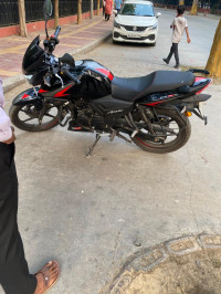 TVS Apache RTR 160