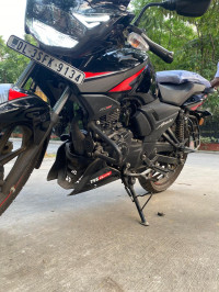 TVS Apache RTR 160