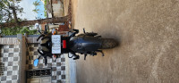 Gray Bajaj Pulsar NS 200 BS6