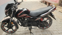 TVS Victor 2018 Model