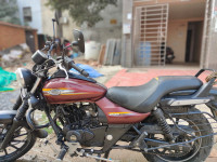 Bajaj Avenger Street 150 2017 Model