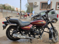 Bajaj Avenger Street 150