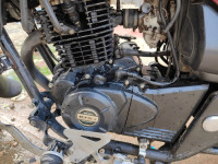 Bajaj Avenger Street 150