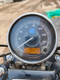 Bajaj Avenger Street 150