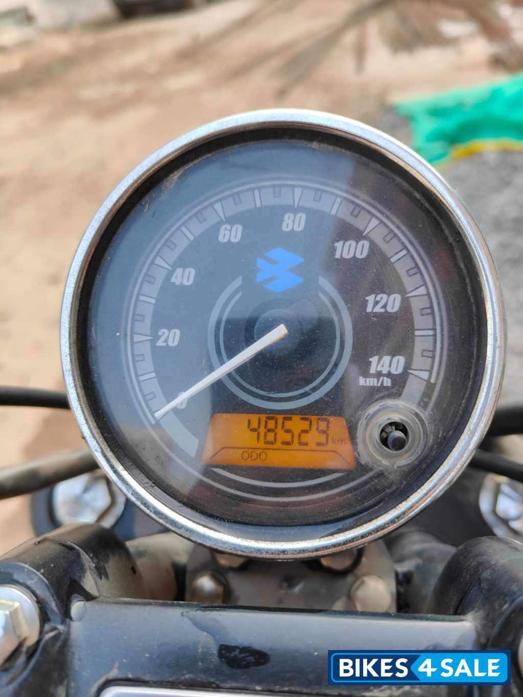 Bajaj Avenger Street 150